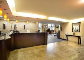 Cupertino Hotel 3