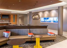 SpringHill Suites by Marriott Overland Park Leawood 2