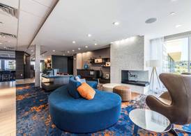 Fairfield Inn & Suites by Marriott St. Joseph Stevensville 2