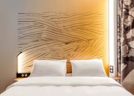B&B HOTEL Mulhouse Bâle Aéroport 5