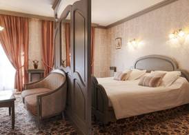 Hotel Munsch Restaurant & Wellness, Colmar Nord - Haut-Koenigsbourg 4