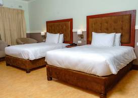 Great Zimbabwe Hotel 3