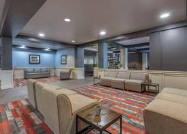 MainStay Suites Lexington I-75 4