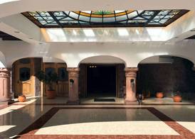 Best Western Toluca 5
