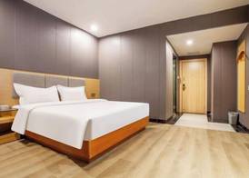 Yinxin Premium Hotel (Dongguan Chang'an Vanke Plaza) 2