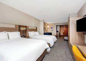 Holiday Inn Express & Suites LANTANA by IHG 2