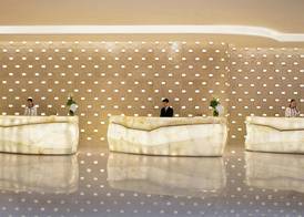 JW Marriott Hotel Macau 3