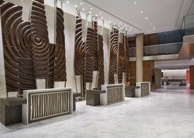 Residence Inn by Marriott Washington Downtown/Convention Center 3