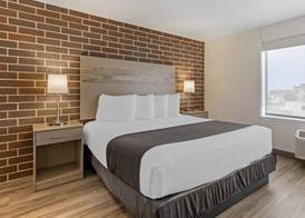 Executive Residency by Best Western Waterloo & Cedar Falls 5