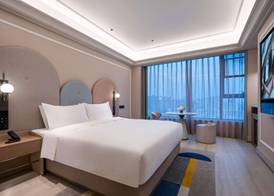 Mercure Hangzhou Wenyi Road 4