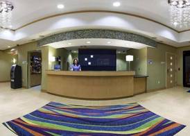 Holiday Inn Express & Suites ROCK SPRINGS GREEN RIVER by IHG 2