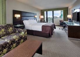 Holiday Inn VANCOUVER-CENTRE (BROADWAY) by IHG 4