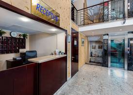Sharden Hotel 3