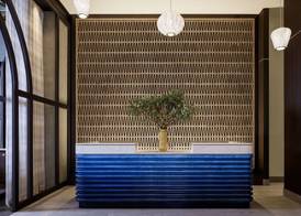Hyatt Centric Buckhead Atlanta 4