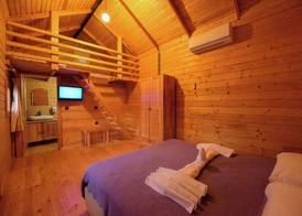 Yeldegirmeni Bungalow Hotel 3