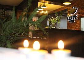 Olive Hotel Bishkek 3