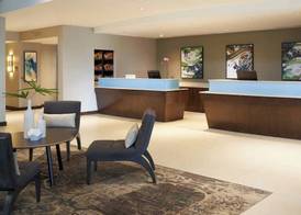 Residence Inn by Marriott Miami Airport 3