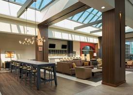 Durham Marriott City Center 4