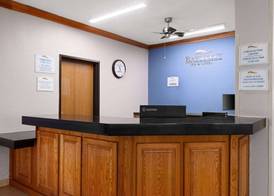 Baymont by Wyndham Waterloo 3