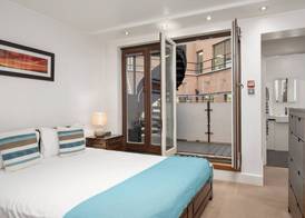 48 Bishopsgate by City Living London 2