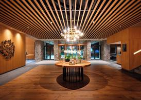 Swissôtel Damian Jasna 3