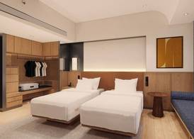 JEN Hangzhou by Shangri-La 5