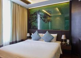 Jasmine Resort Hotel Bangkok BTS Phrakhanong 5
