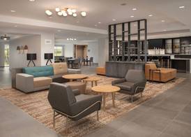 SpringHill Suites by Marriott Cincinnati Mason 4