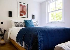 Coleherne Road Residence VIII 4