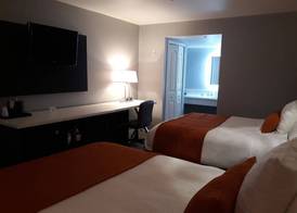 Clarion Pointe El Cajon San Diego East 4