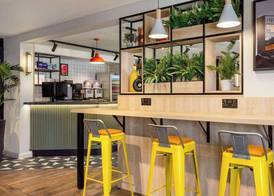 Super 8 by Wyndham Chester East 2