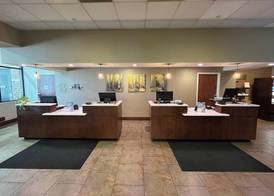 Wyndham Denver Tech Center 2