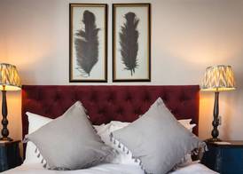 The Stratford Townhouse 4
