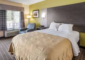 Quality Inn Greer - Greenville 4