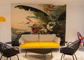 Boutik Hôtel 2A - Adult Only 3