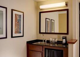 Hyatt Place Dallas/Garland/Richardson 4