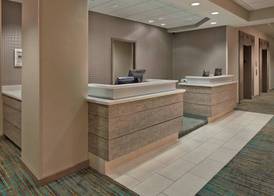Residence Inn by Marriott Hartford Downtown 4