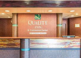 Quality Inn and Conference Center 4