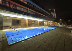 Narzissen Vital Resort Bad Aussee 5