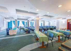 Hotel Granit 5