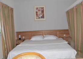 Hotel Azur Conakry 5