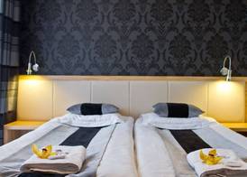 Silverton -sauna,jacuzzi,mini siłownia,bar sezonowy, przyjazny rodzinom 5
