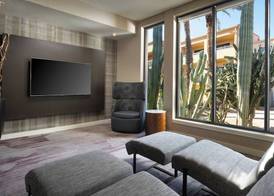 Courtyard by Marriott Phoenix Mesa 2