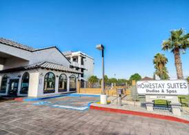 MainStay Suites Moreno Valley Near March Air Reserve Base 3