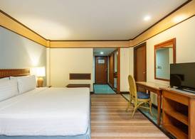 Botany Beach Resort Pattaya 5
