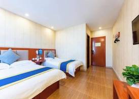Oriental Hotel 2
