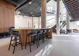 Marina Square Suites 2