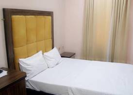 Gold Crown Hotel 5