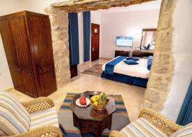 The Old Village Hotel & Resort 4