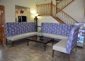 Quality Inn And Suites Dublin 3